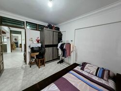 Blk 23 MARSILING DRIVE (Woodlands), HDB 3 Rooms #600811731